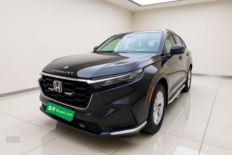 Honda CR-V 2024 car image #2