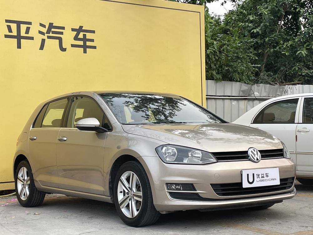 Volkswagen Golf 2016 #3 Volkswagen Golf 2016 car image #3