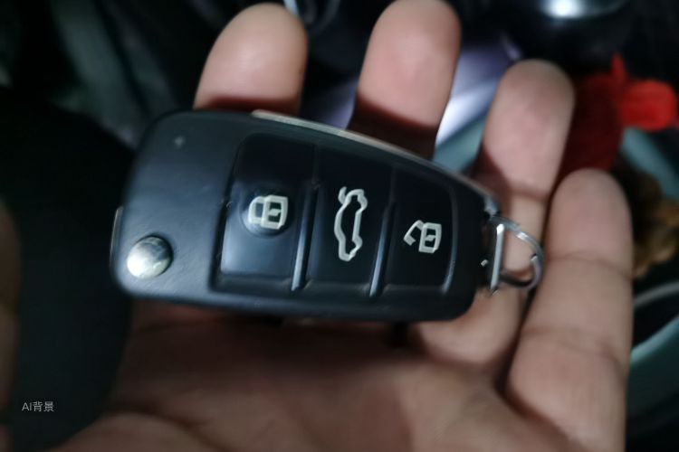 Audi Q3 2019 car image #10