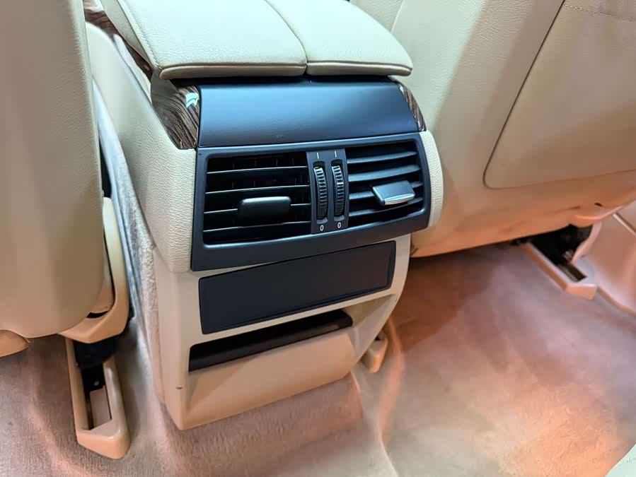 BMW X6 2012 immagine di auto #41