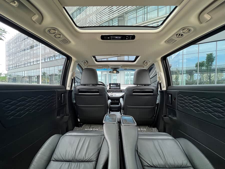 Honda Elysion 2021 #41 Honda Elysion 2021 imagem de carro #41