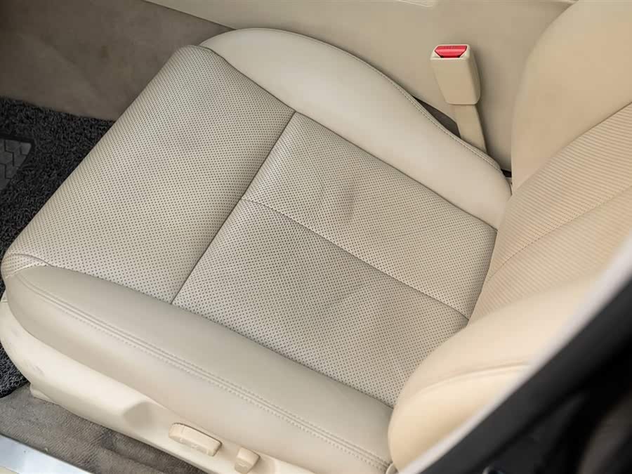 日产 风雅 2006 汽车图片 #41