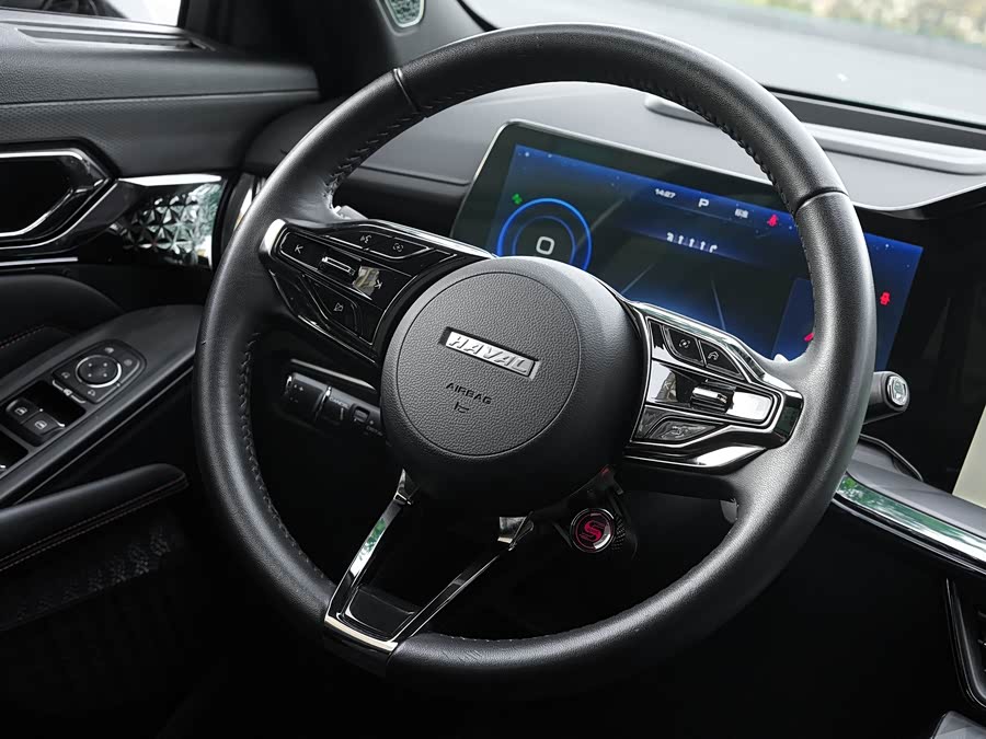 Haval XY 2022 صورة سيارة #41