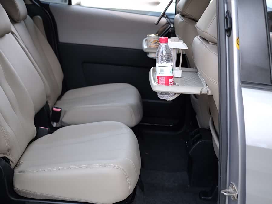 马自达 马自达5 2011 汽车图片 #41