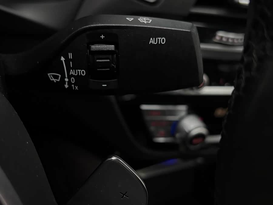 宝马 宝马X4 2019 汽车图片 #41