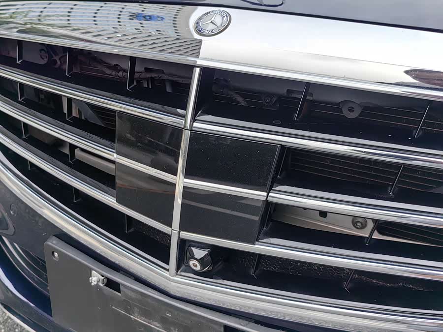 Mercedes-Benz C Class New Energy 2017 car image #41