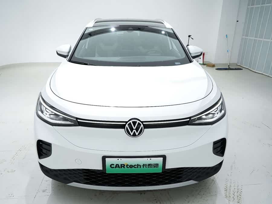 Volkswagen ID.4 Crozz 2024 car image #41