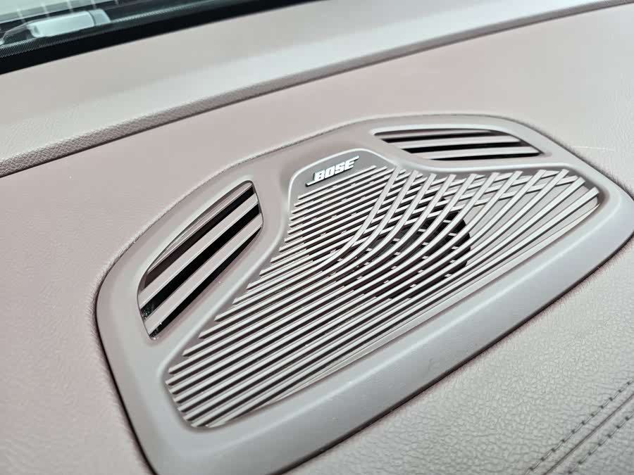 GEELY Monjaro 2023 imagem de carro #41