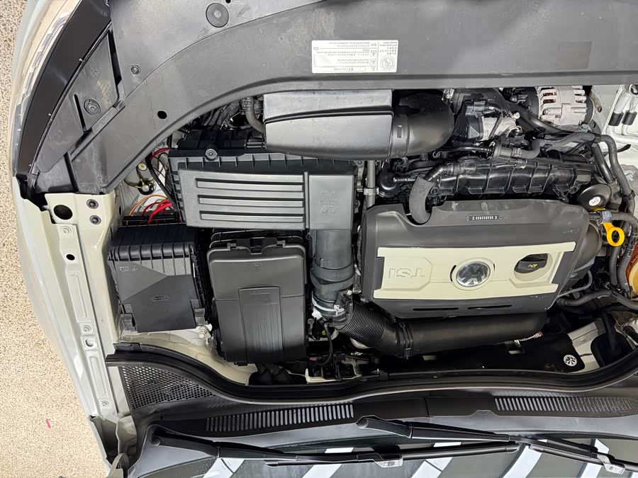 大众 一汽-大众CC 2018 #41 大众 一汽-大众CC 2018 汽车图片 #41