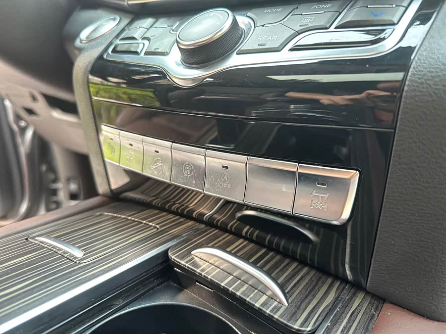 Haval H9 2020 #41 Haval H9 2020 изображение автомобиля #41