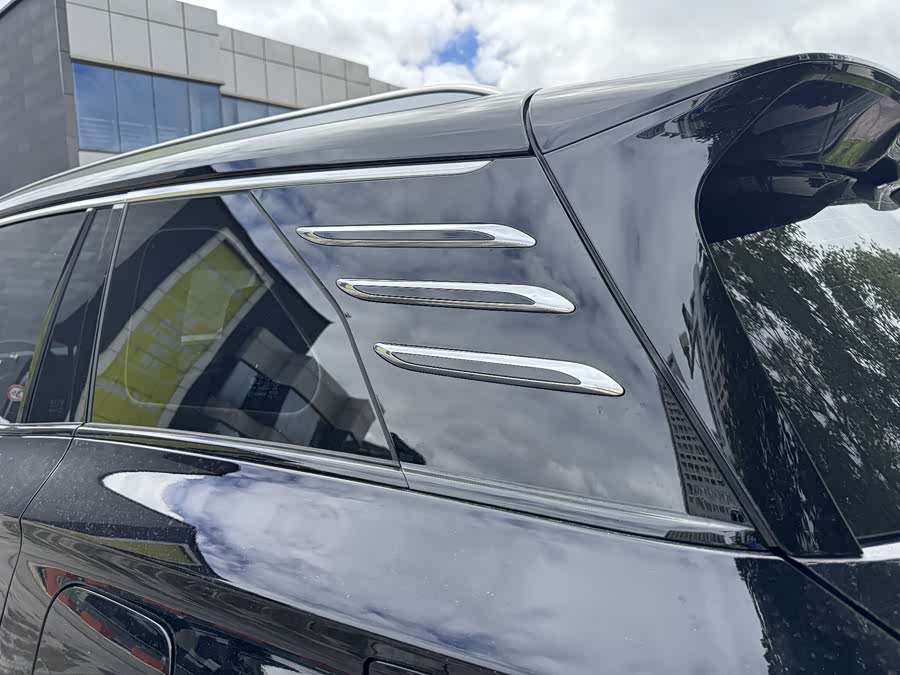 HongQi HS7 PHEV 2024 car image #41