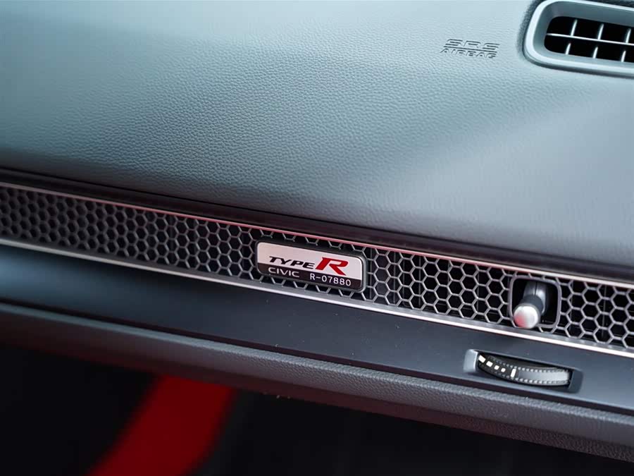 Honda Civic (Imported) 2023 car image #41