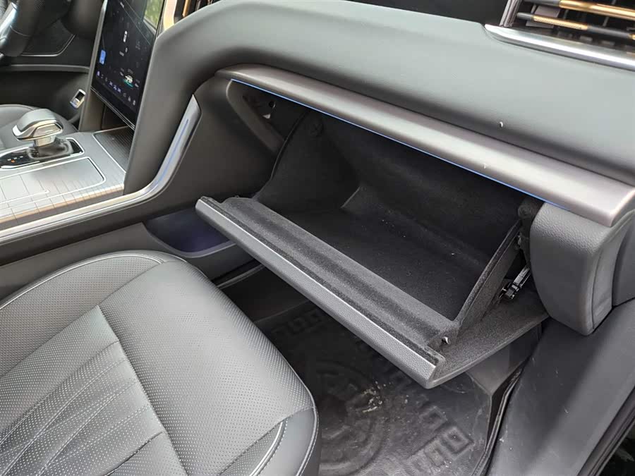 HongQi HS7 PHEV 2024 #41 HongQi HS7 PHEV 2024 car image #41