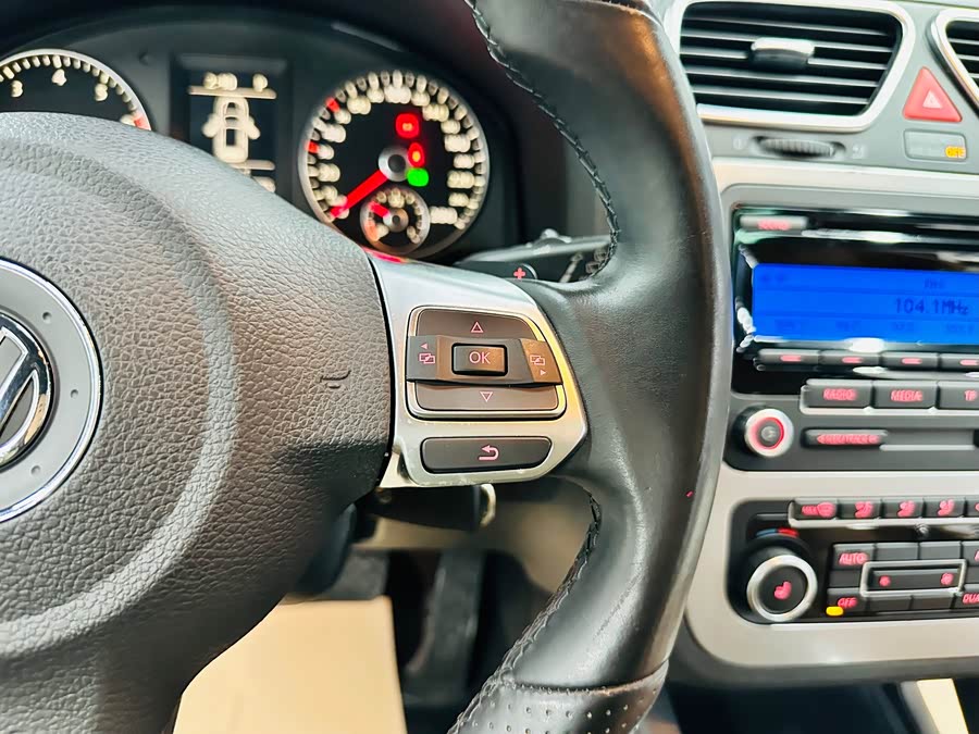 Volkswagen Scirocco 2011 #41 Volkswagen Scirocco 2011 image de voiture #41