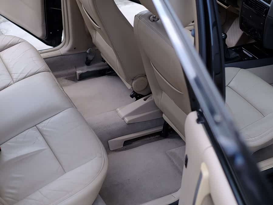 Volkswagen Santana Vista 2011 car image #41