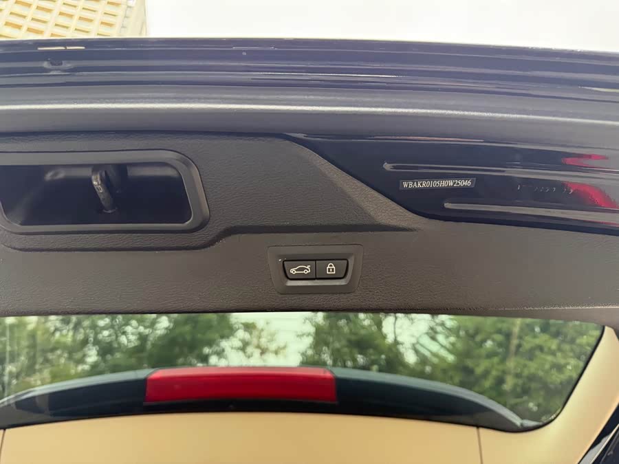 BMW X5 (Imported) 2018 #41 BMW X5 (Imported) 2018 immagine di auto #41