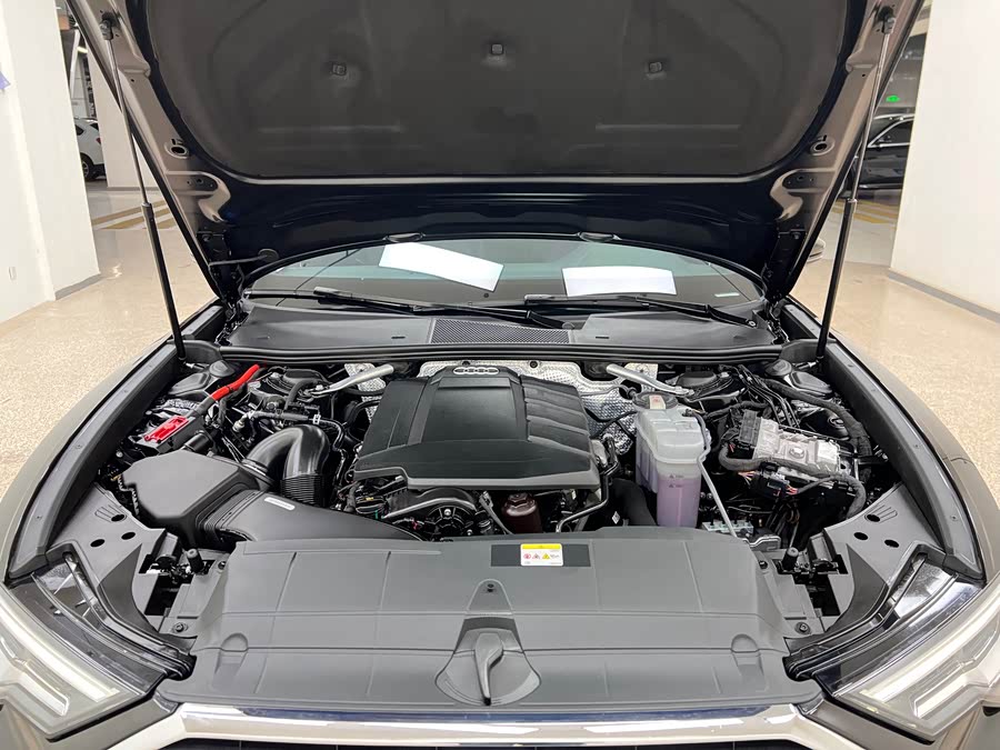 Audi A6L 2022 imagem de carro #41