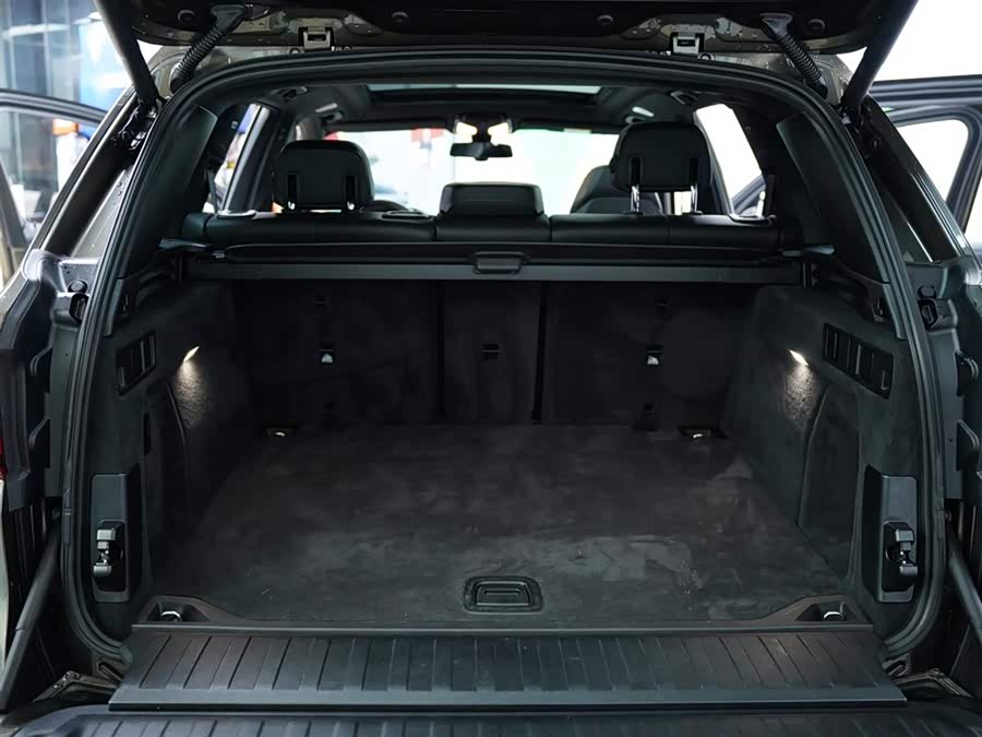 BMW X5 M 2020 car image #41