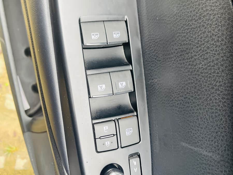 丰田 汉兰达 2020 汽车图片 #41