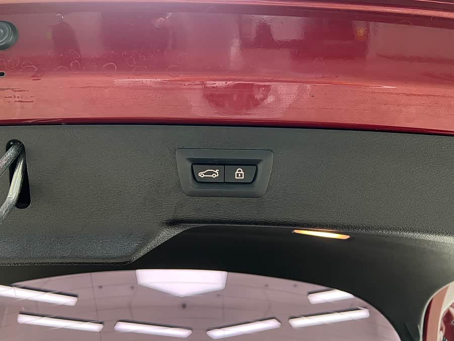 宝马 宝马X6 2017 汽车图片 #41