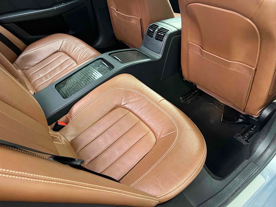 Mercedes-Benz CLS Class 2015 #41 Mercedes-Benz CLS Class 2015 car image #41