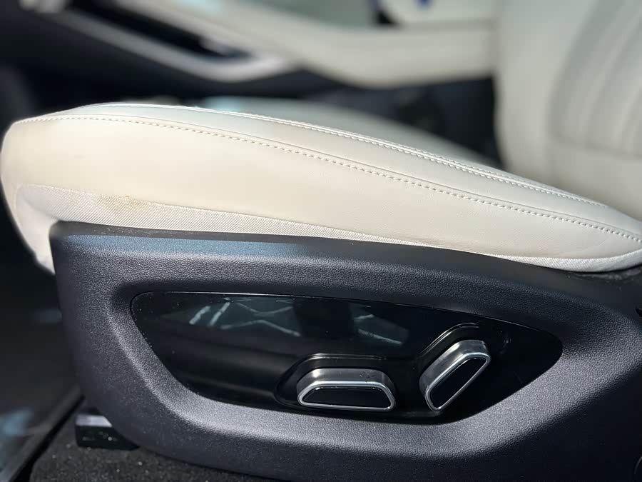 BYD SongL EV 2024 car image #41