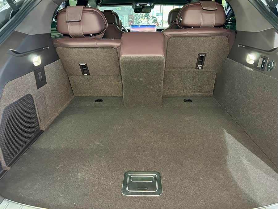 Denza Z9GT 2024 car image #41