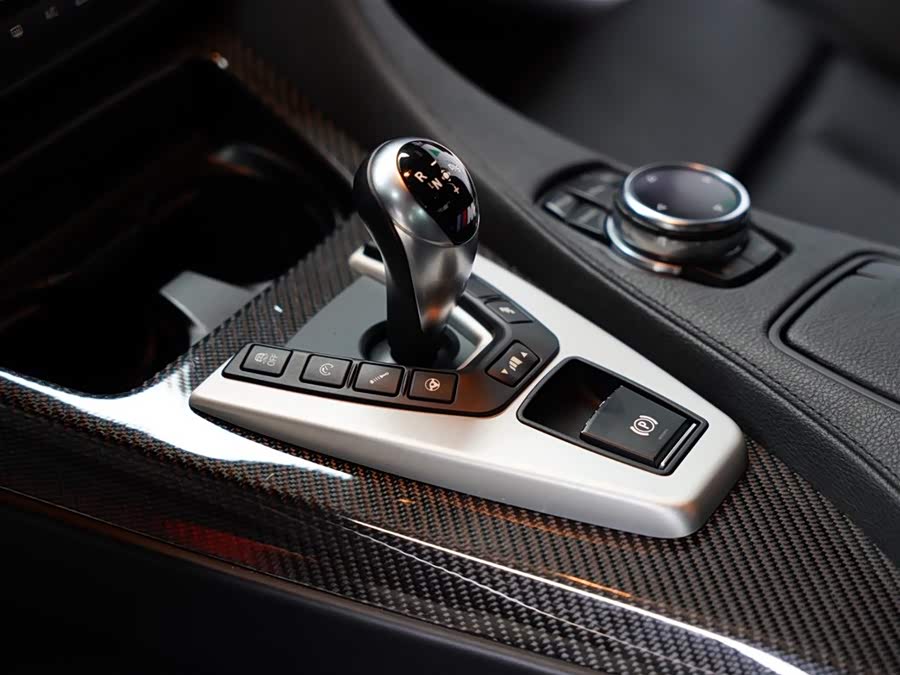 BMW M6 2016 #41 BMW M6 2016 car image #41