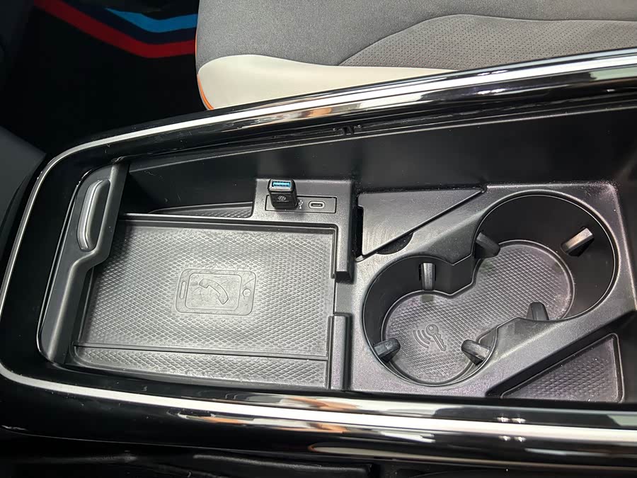 Volkswagen ID.6 Crozz 2022 car image #41