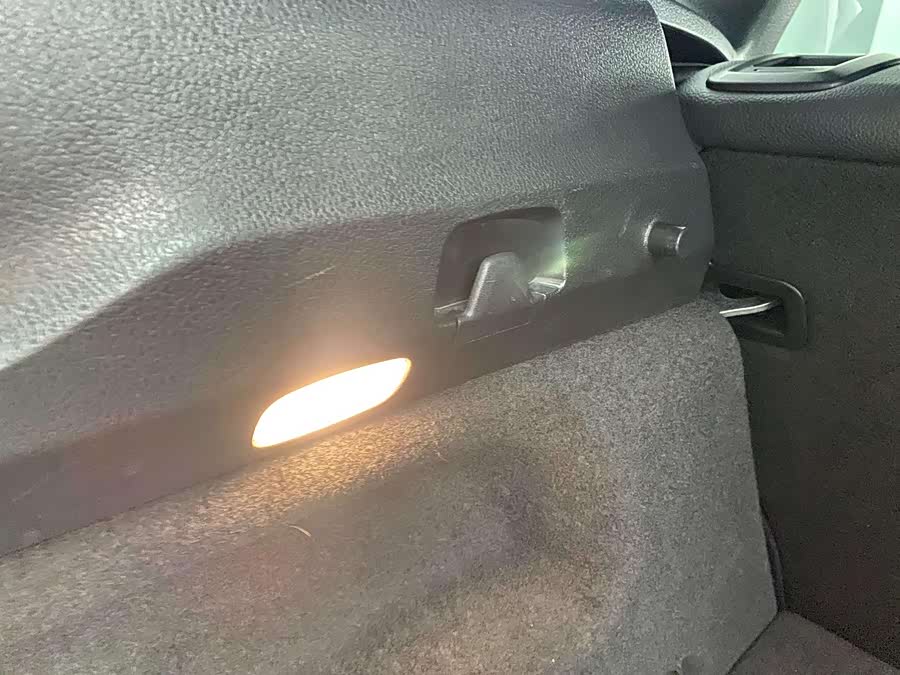 Mercedes-Benz EQA Class 2023 #41 Mercedes-Benz EQA Class 2023 car image #41