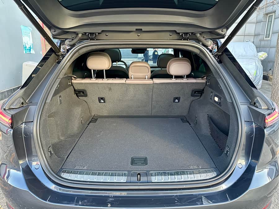 蔚来 蔚来ES7 2022 汽车图片 #41