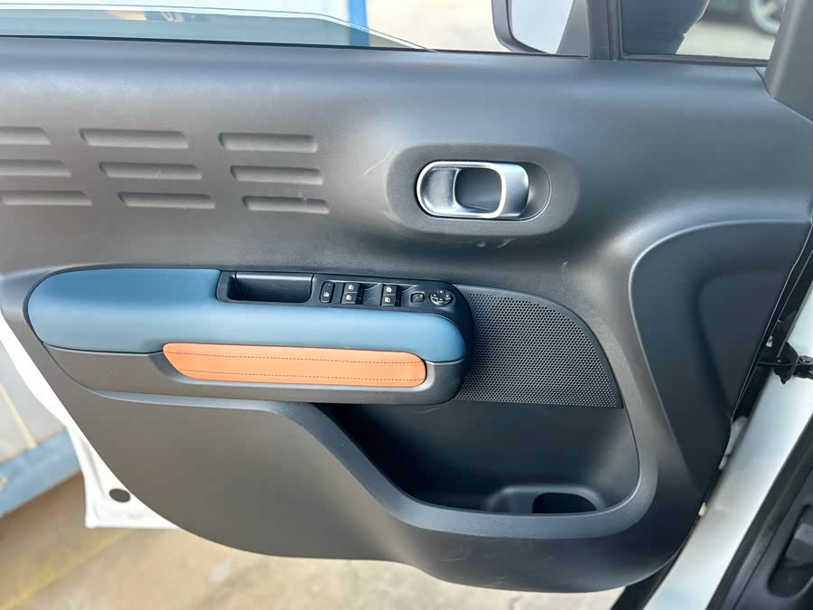 Citroen C4 AIRCROSS 2019 immagine di auto #41