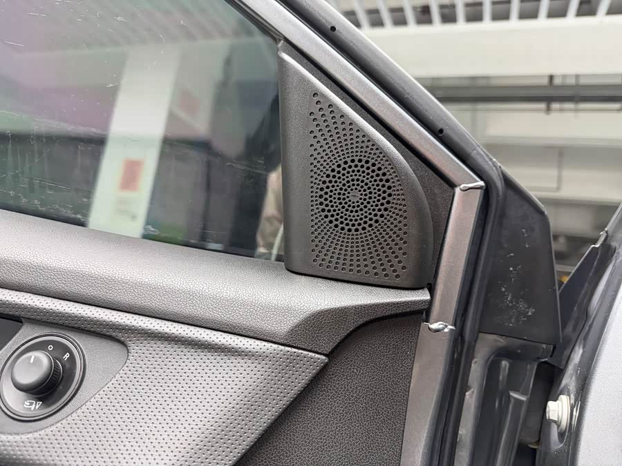 雪佛兰 科鲁泽 2019 汽车图片 #41