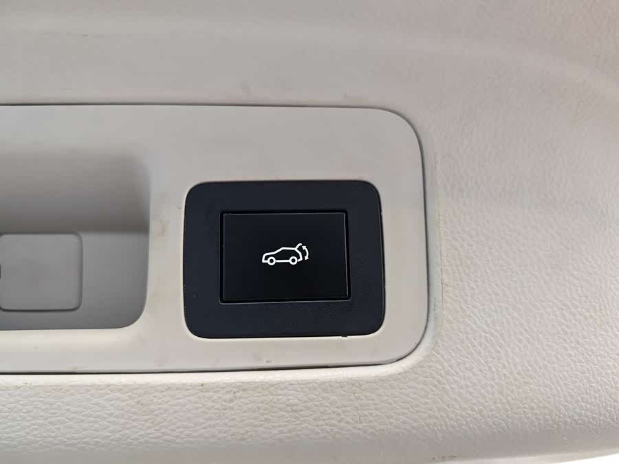 GAC Trumpchi M8 2018 car image #41