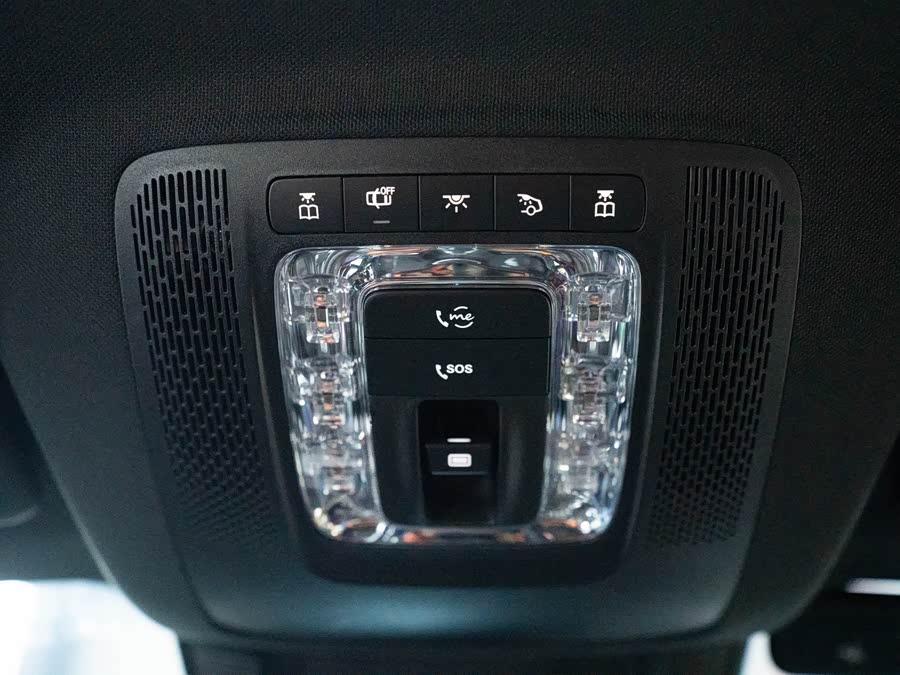 Mercedes-Benz GLE Coupe AMG 2022 car image #41