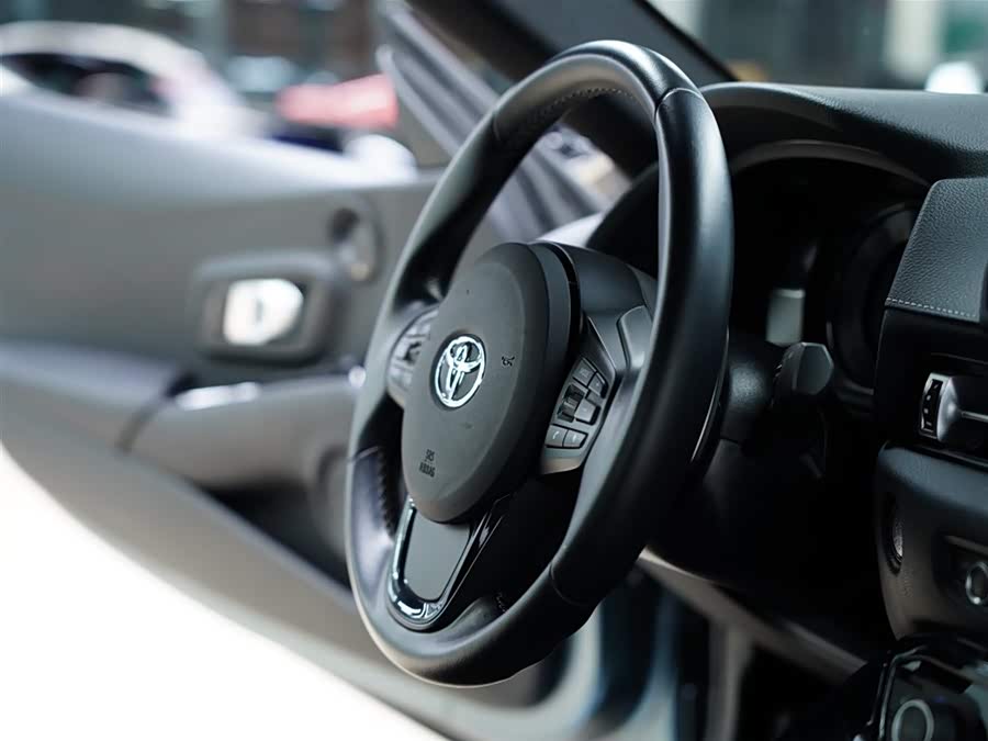 Toyota Supra 2022 #41 Toyota Supra 2022 imagem de carro #41