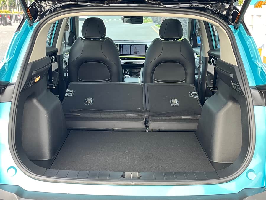 GEELY Coolray 2022 car image #41