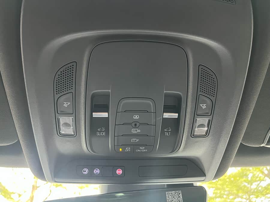 凯迪拉克 凯迪拉克CT6 2020 汽车图片 #41