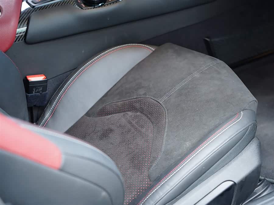 Toyota Supra 2024 car image #41