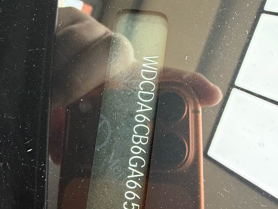 Mercedes-Benz GLE Class 2015 #41 Mercedes-Benz GLE Class 2015 car image #41