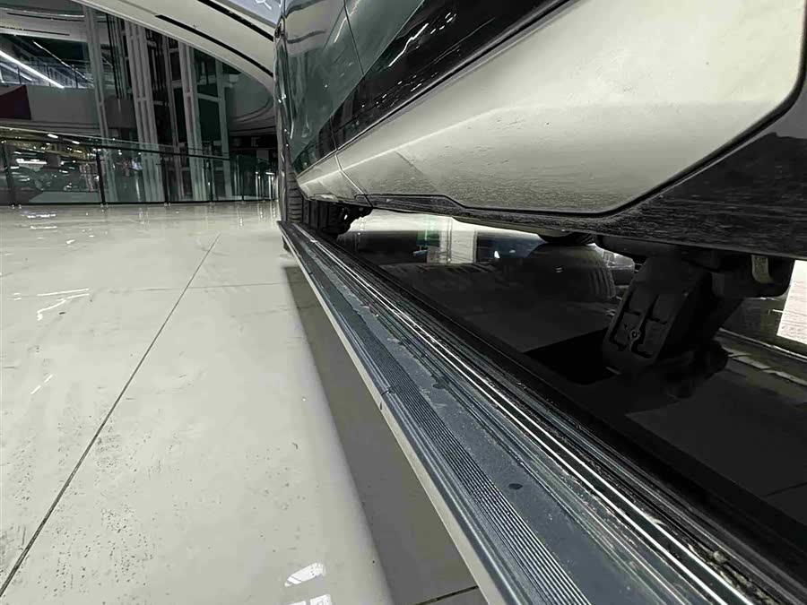 GAC Trumpchi Xiangwang S7 2025 #41 GAC Trumpchi Xiangwang S7 2025 car image #41