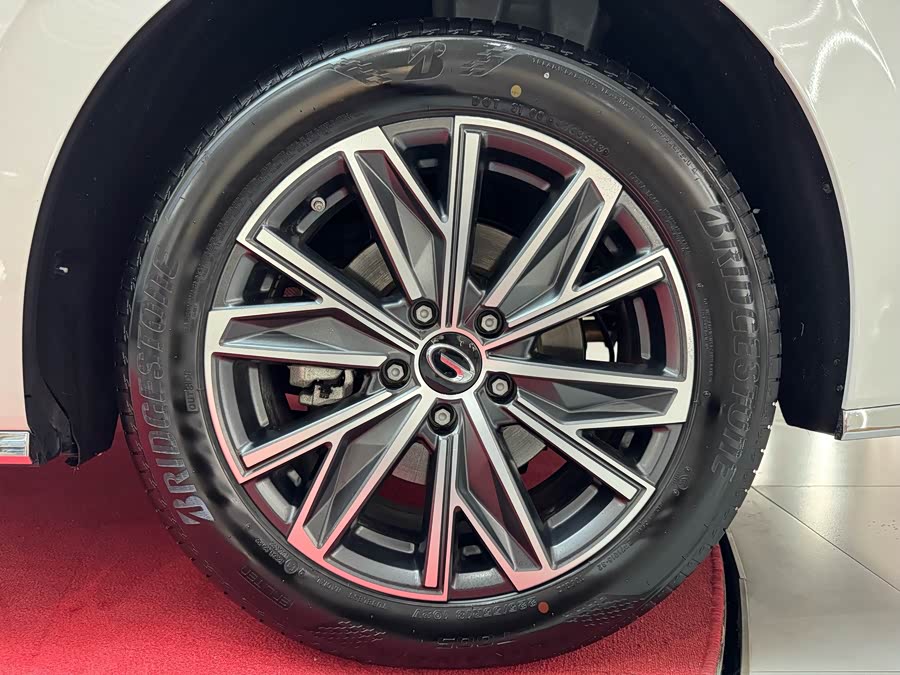 Toyota 2018 car image #41