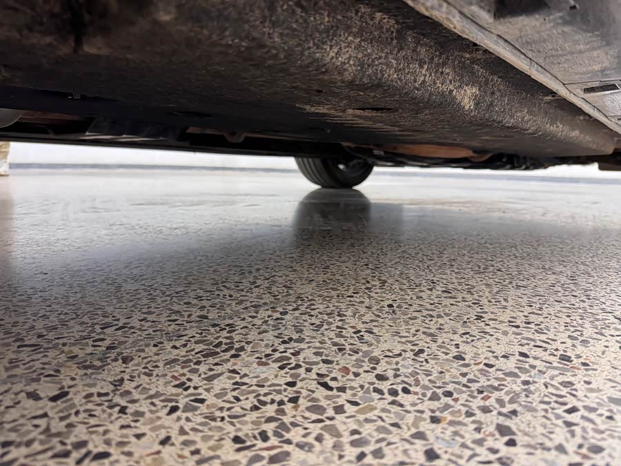 HongQi H9 2024 car image #41