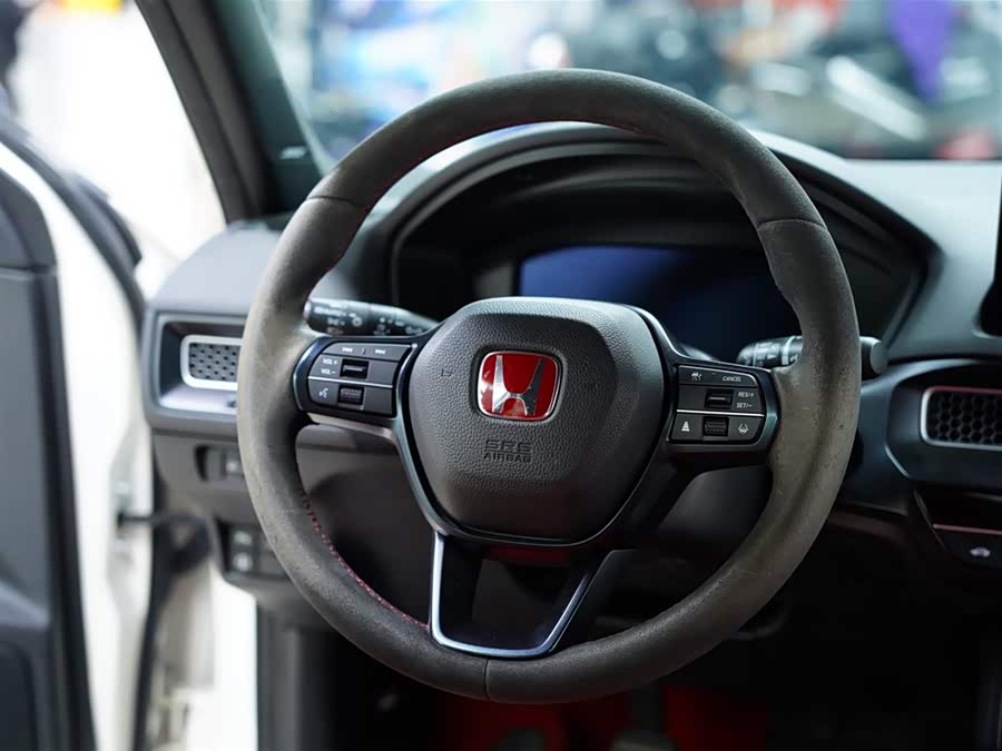 Honda Civic (Imported) 2023 #41 Honda Civic (Imported) 2023 car image #41