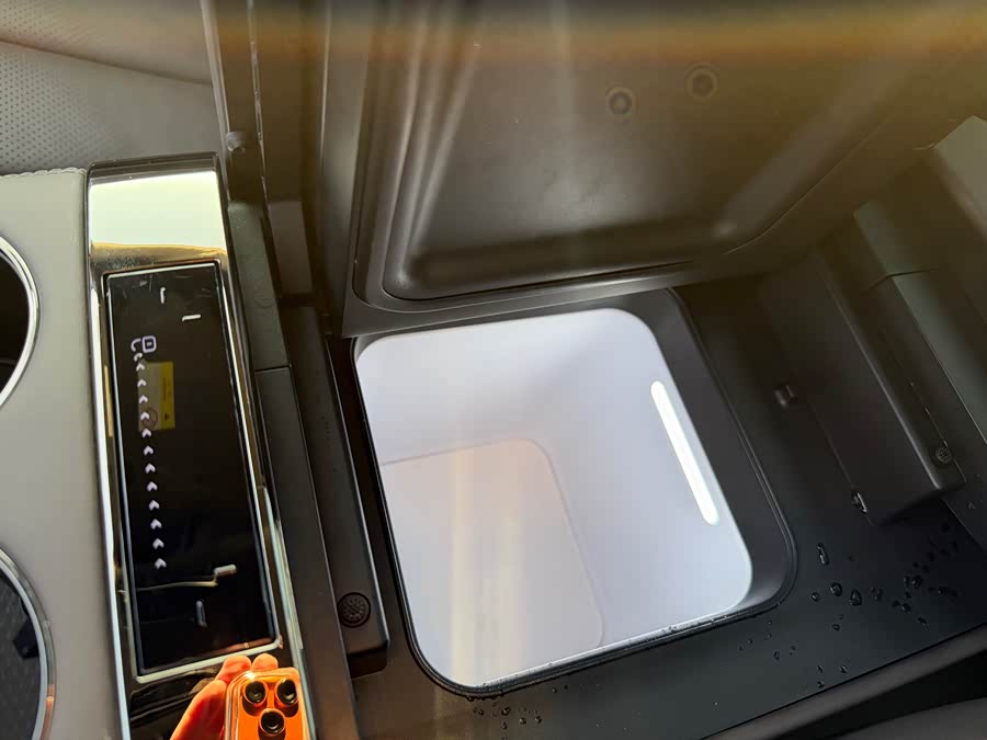 Denza Z9 2024 immagine di auto #41