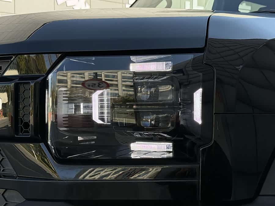 Jetour Traveller 2024 #41 Jetour Traveller 2024 car image #41