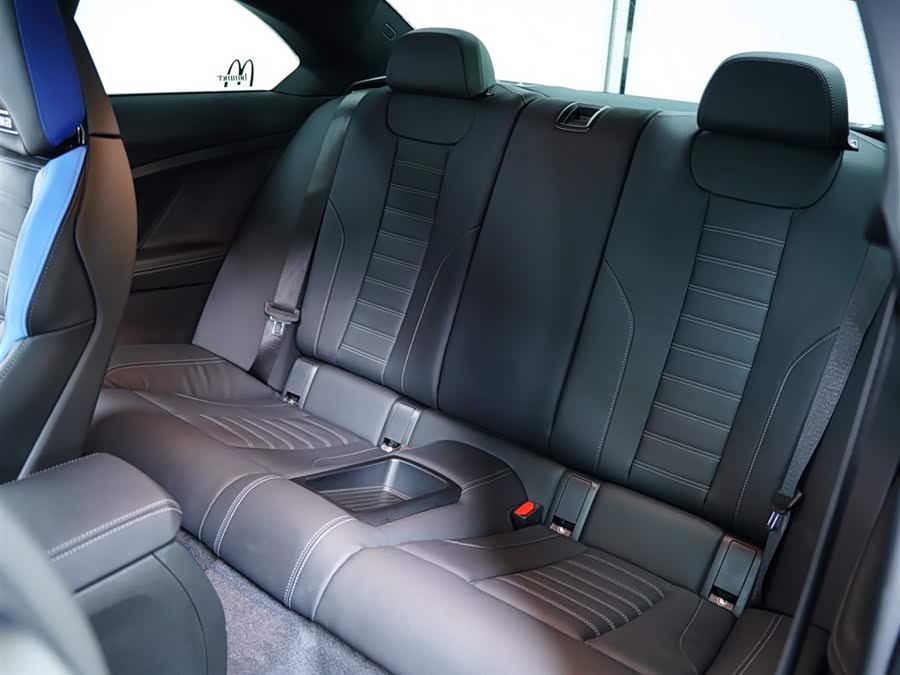 BMW M2 2024 car image #41