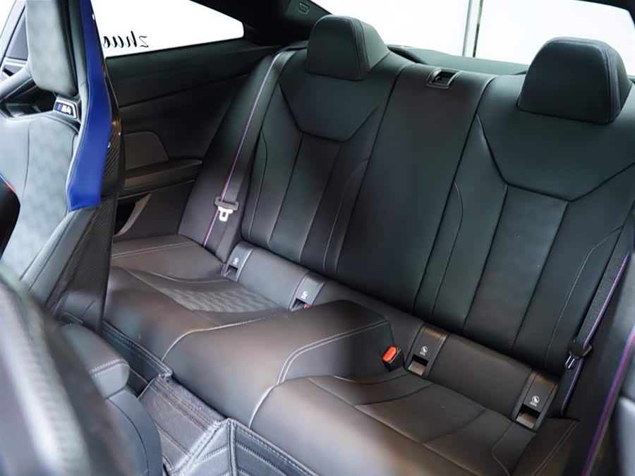 BMW M4 2024 imagem de carro #41