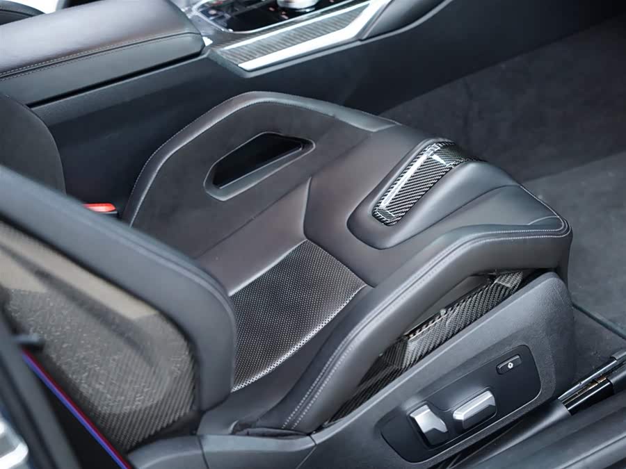 BMW M4 2023 #41 BMW M4 2023 car image #41