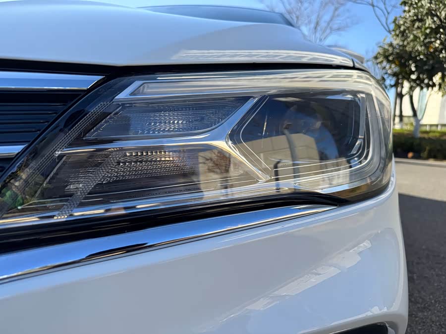 Roewe i5 2020 car image #41